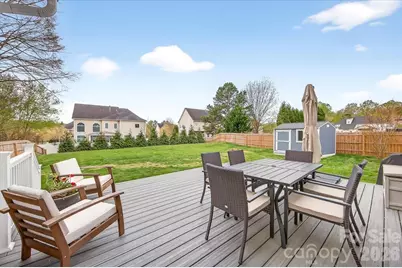 6526 Alba Rose Lane, Huntersville, NC 28078 - Photo 40