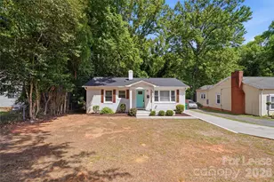 4239 Dinglewood Ave, Charlotte, NC 28205 - Photo 22