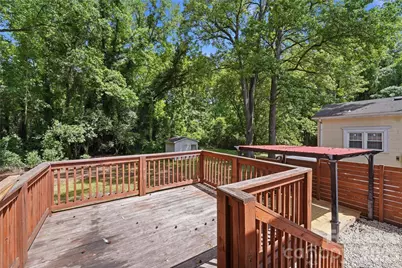 4239 Dinglewood Avenue, Charlotte, NC 28205 - Photo 4