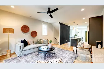 1310 Carolyn Drive, Charlotte, NC 28205 - Photo 2