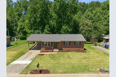 413 E McLelland Avenue, Mooresville, NC 28115 - Photo 6