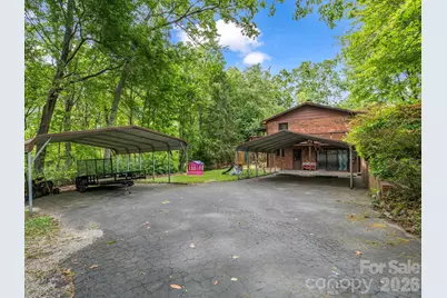 92 Greenwood Acres Drive, Mills River, NC 28759 - Photo 40