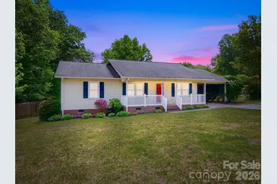 425 Catawba Drive, Salisbury, NC 28147 - Photo 1