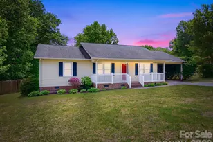 425 Catawba Dr, Salisbury, NC 28147 - Photo 1