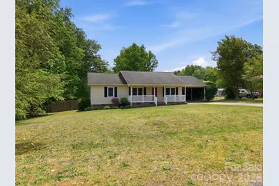 425 Catawba Drive, Salisbury, NC 28147 - Photo 8