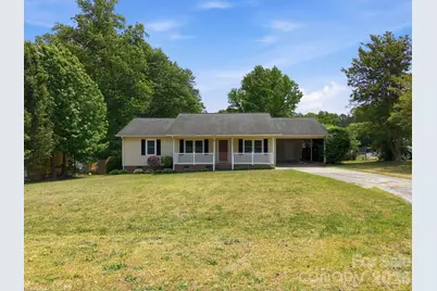425 Catawba Drive, Salisbury, NC 28147 - Photo 6