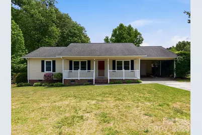 425 Catawba Drive, Salisbury, NC 28147 - Photo 2