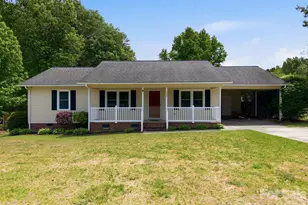 425 Catawba Dr, Salisbury, NC 28147 - Photo 2