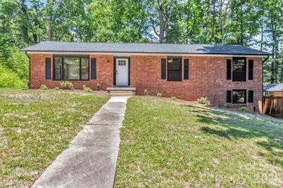 4 Barnes Road, Asheville, NC 28803 - Photo 1