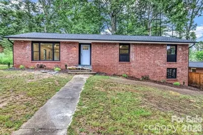 4 Barnes Road, Asheville, NC 28803 - Photo 1