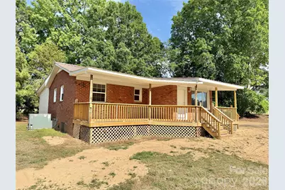 878 Stanback Ferry Road, Lilesville, NC 28091 - Photo 2
