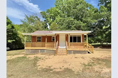 878 Stanback Ferry Road, Lilesville, NC 28091 - Photo 1