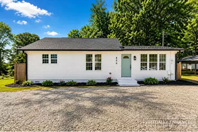 850 E Nc 152 Highway, China Grove, NC 28023 - Photo 1