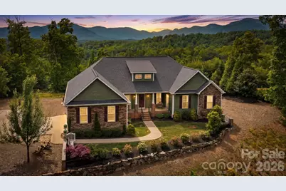 234 Crest Drive, Lake Lure, NC 28746 - Photo 1