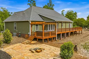 234 Crest Dr, Lake Lure, NC 28746 - Photo 30
