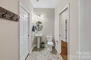 234 Crest Dr, Lake Lure, NC 28746 - Photo 22