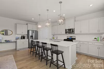 2333 Lorelei Terrace, Monroe, NC 28112 - Photo 16