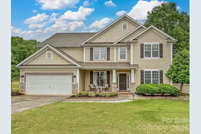 8007 Magna Lane, Indian Trail, NC 28079 - Photo 1