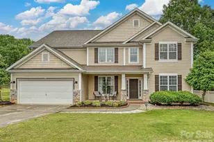 8007 Magna Ln, Indian Trail, NC 28079 - Photo 1