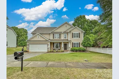 8007 Magna Lane, Indian Trail, NC 28079 - Photo 40