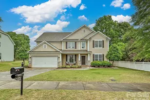 8007 Magna Ln, Indian Trail, NC 28079 - Photo 40