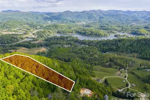 Lot 13 Breckenridge Rd, Waynesville, NC 28785 - Photo 1