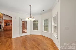 4709 Rockwood Dr, Waxhaw, NC 28173 - Photo 20