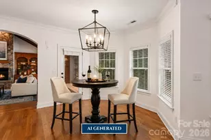 4709 Rockwood Dr, Waxhaw, NC 28173 - Photo 20