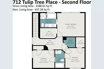 712 Tulip Tree Place, Rock Hill, SC 29732 - Photo 38
