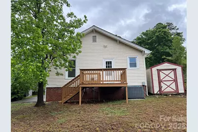1225 W C Street, Kannapolis, NC 28081 - Photo 4