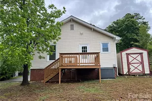 1225 W C St, Kannapolis, NC 28081 - Photo 4