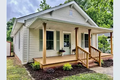 1225 W C Street, Kannapolis, NC 28081 - Photo 2
