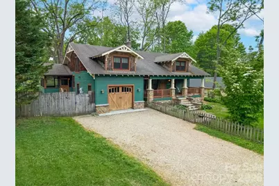 49 Miner Street, Brevard, NC 28712 - Photo 2