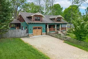 49 Miner St, Brevard, NC 28712 - Photo 2