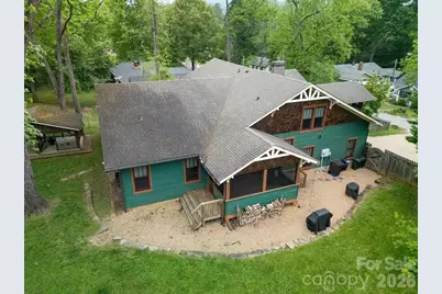 49 Miner Street, Brevard, NC 28712 - Photo 42