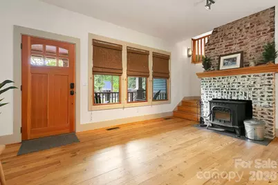 49 Miner Street, Brevard, NC 28712 - Photo 6
