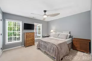 4432 Mountain Cove Dr, Charlotte, NC 28216 - Photo 30