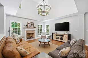 4432 Mountain Cove Dr, Charlotte, NC 28216 - Photo 6