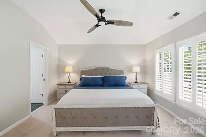 4432 Mountain Cove Drive, Charlotte, NC 28216 - Photo 22
