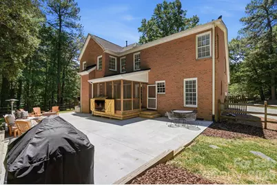 4432 Mountain Cove Drive, Charlotte, NC 28216 - Photo 36