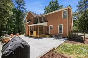 4432 Mountain Cove Dr, Charlotte, NC 28216 - Photo 36