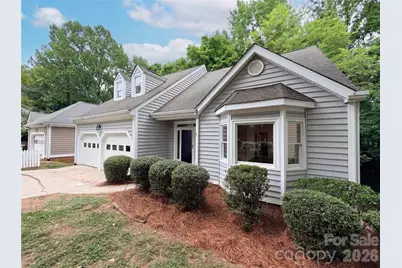 5908 Bookbinders Lane, Charlotte, NC 28270 - Photo 20