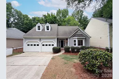 5908 Bookbinders Lane, Charlotte, NC 28270 - Photo 1