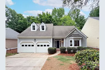 5908 Bookbinders Lane, Charlotte, NC 28270 - Photo 1