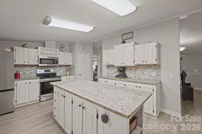 1855 Burris Road, Conover, NC 28613 - Photo 8