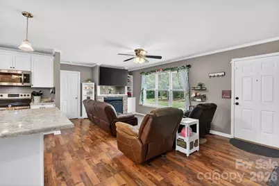 567 Godbey Road, Mocksville, NC 27028 - Photo 2