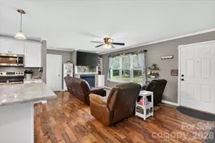 567 Godbey Rd, Mocksville, NC 27028 - Photo 2