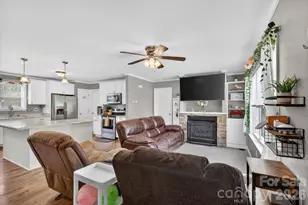 567 Godbey Rd, Mocksville, NC 27028 - Photo 4