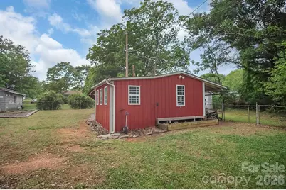 1305 Markway Street, Shelby, NC 28150 - Photo 32