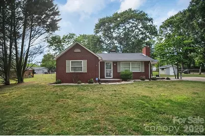 1305 Markway Street, Shelby, NC 28150 - Photo 1
